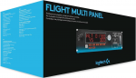 Logitech G / Saitek Pro Flight Multi-Panel with Autopilot